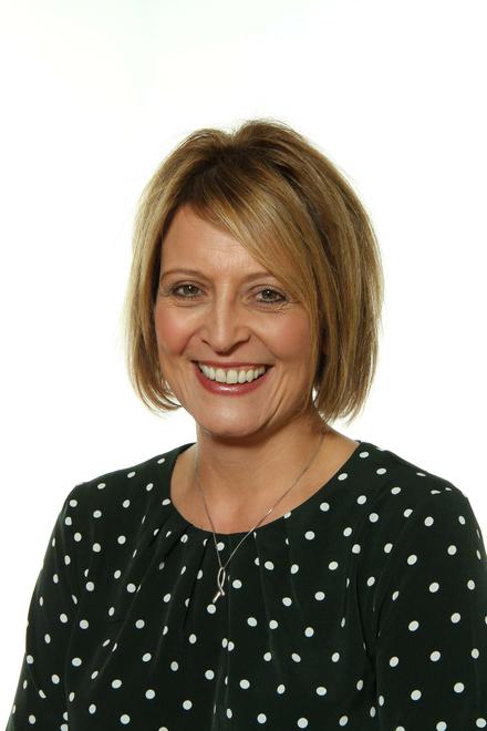 Sarah Sheepy, Executive Headteacher